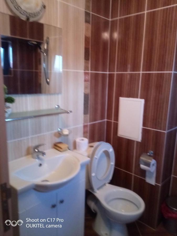 Guest House Veneta Szozopol Kültér fotó