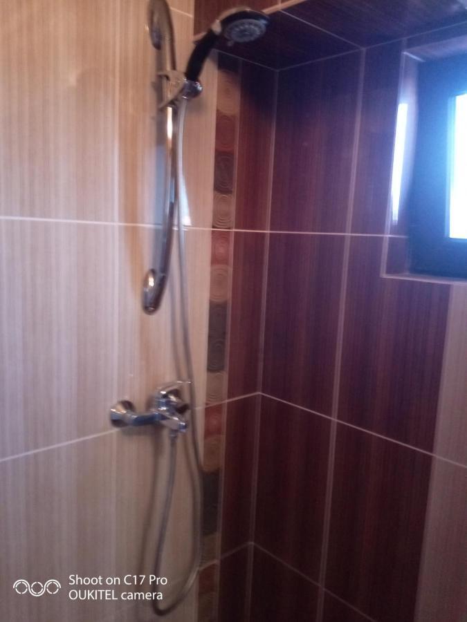 Guest House Veneta Szozopol Kültér fotó