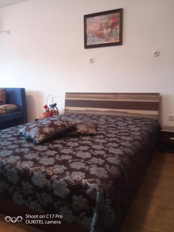 Guest House Veneta Szozopol Kültér fotó