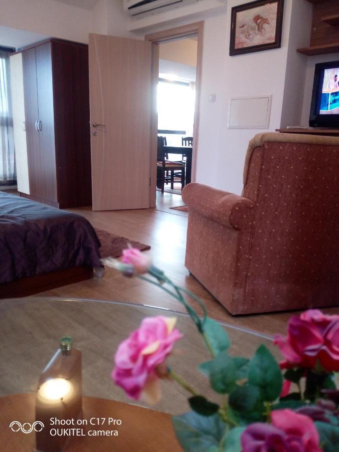 Guest House Veneta Szozopol Kültér fotó
