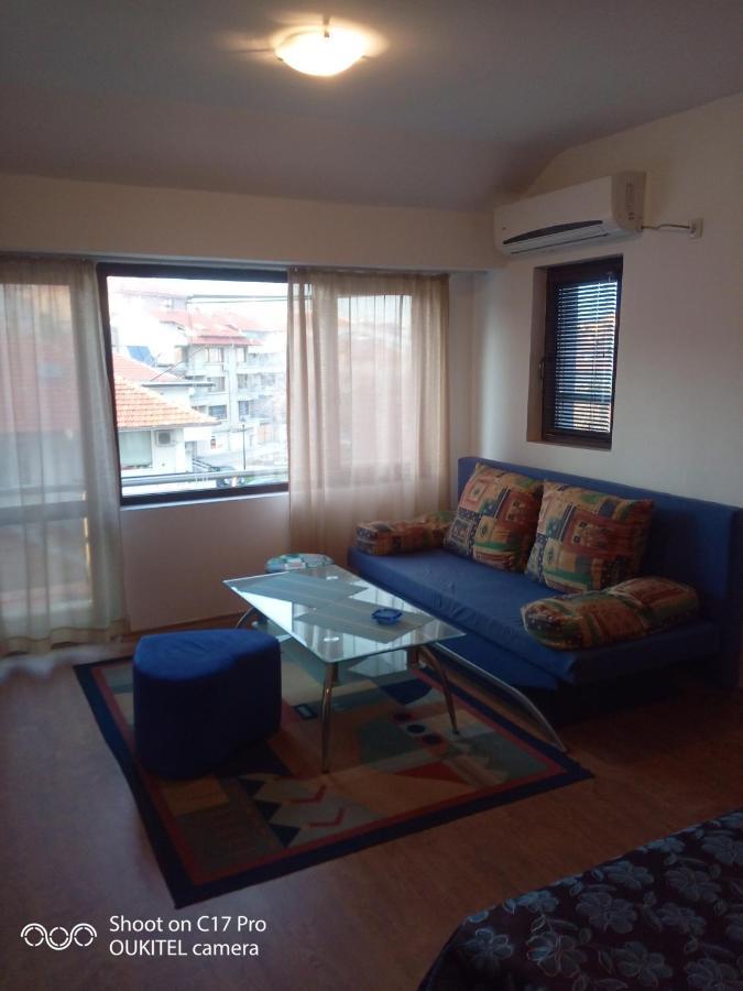 Guest House Veneta Szozopol Kültér fotó
