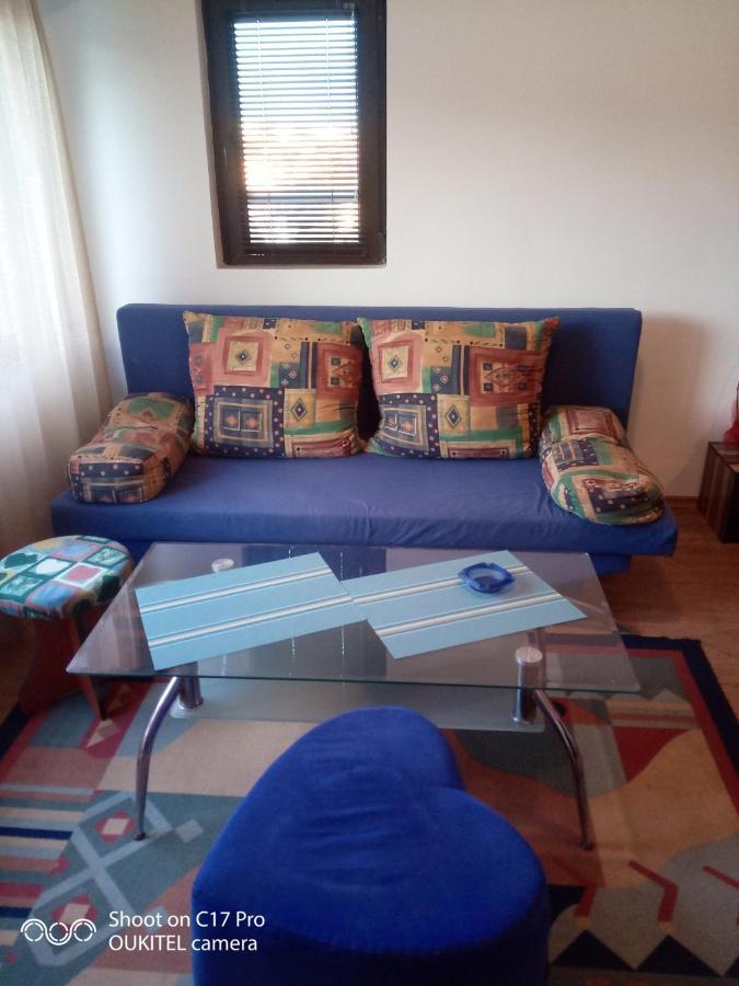 Guest House Veneta Szozopol Kültér fotó