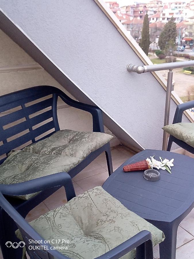 Guest House Veneta Szozopol Kültér fotó