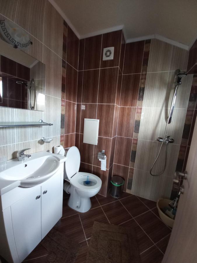 Guest House Veneta Szozopol Kültér fotó