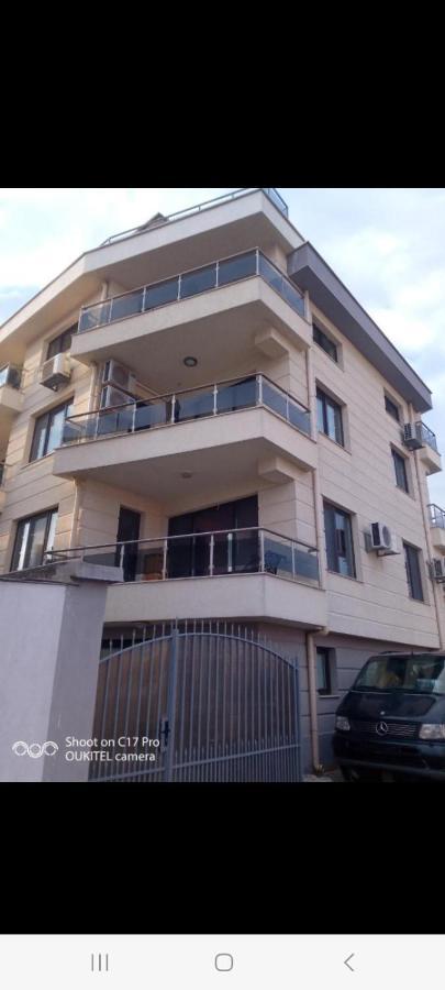 Guest House Veneta Szozopol Kültér fotó