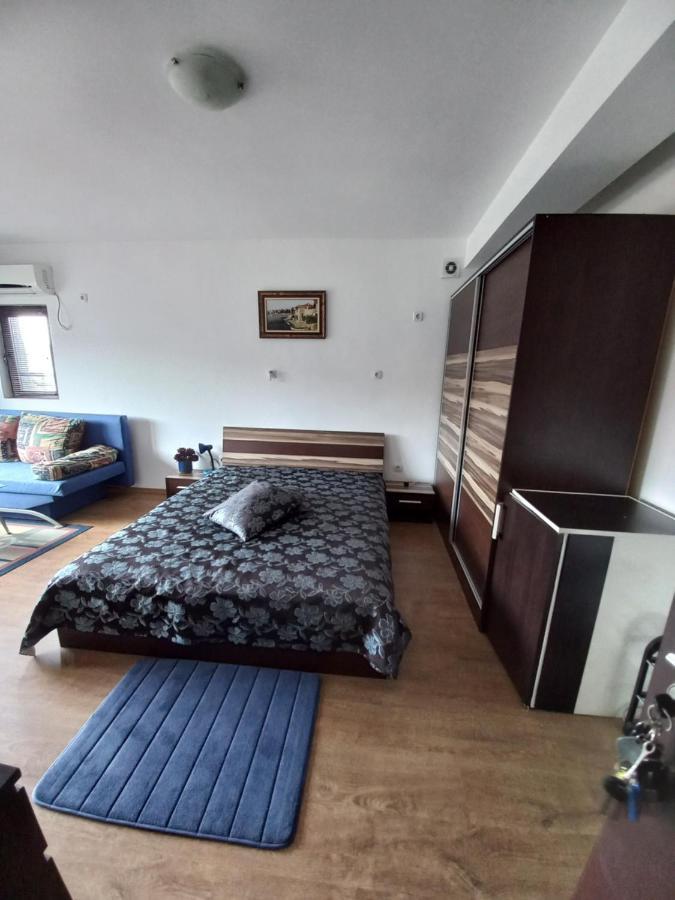 Guest House Veneta Szozopol Kültér fotó