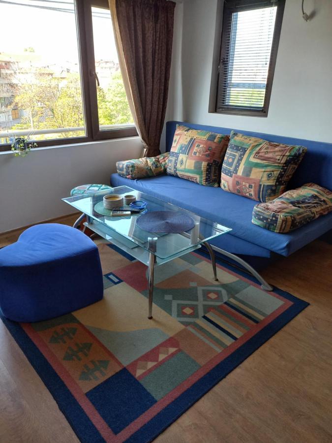 Guest House Veneta Szozopol Kültér fotó