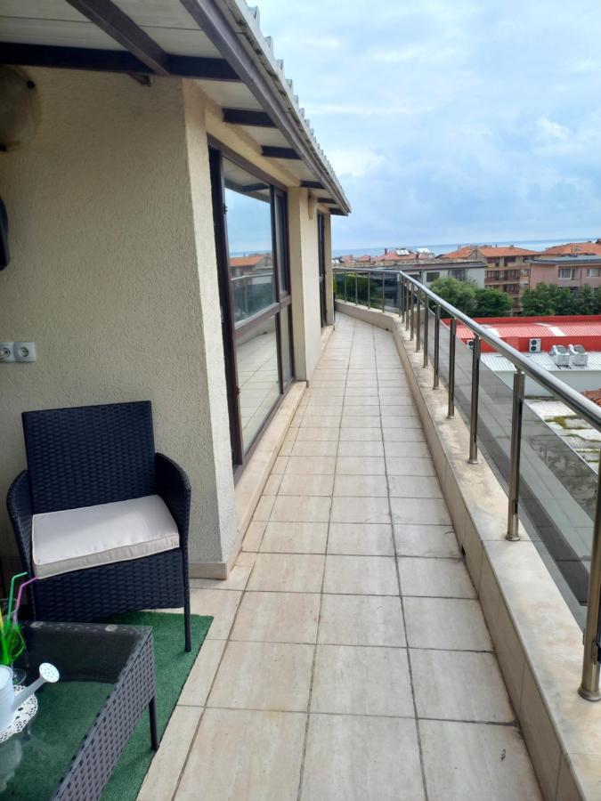 Guest House Veneta Szozopol Kültér fotó
