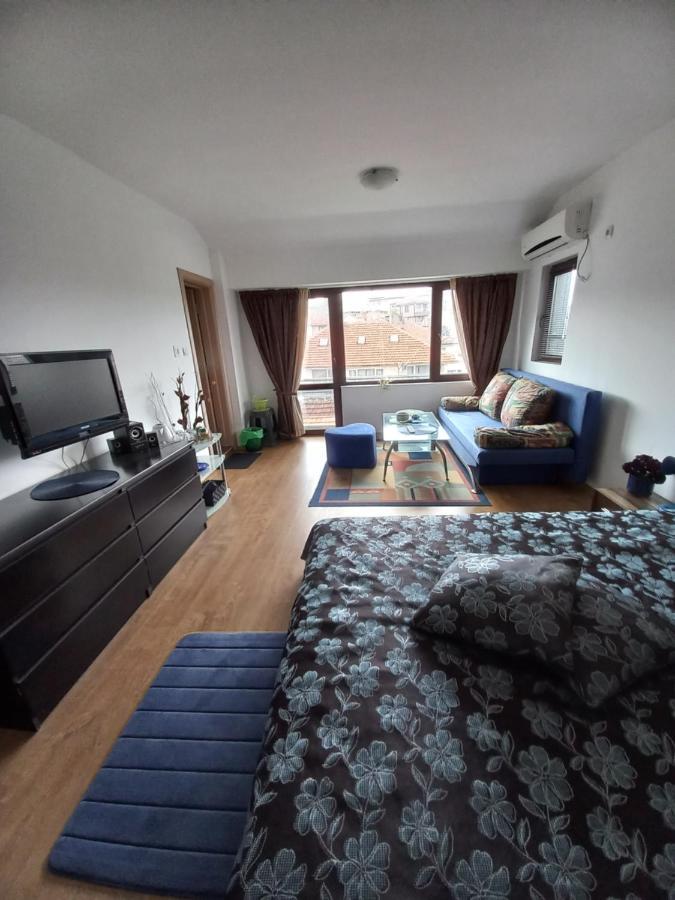 Guest House Veneta Szozopol Kültér fotó