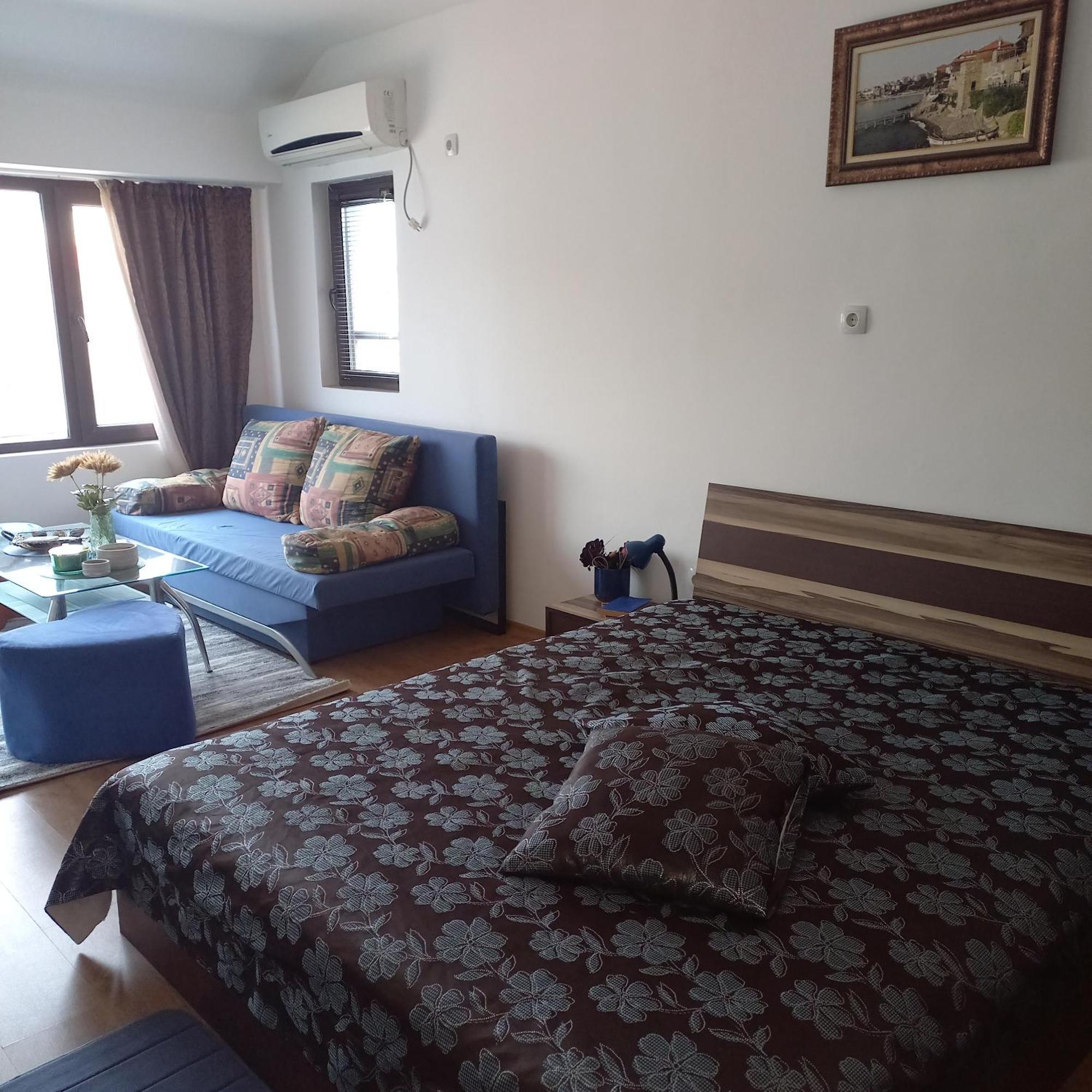 Guest House Veneta Szozopol Kültér fotó