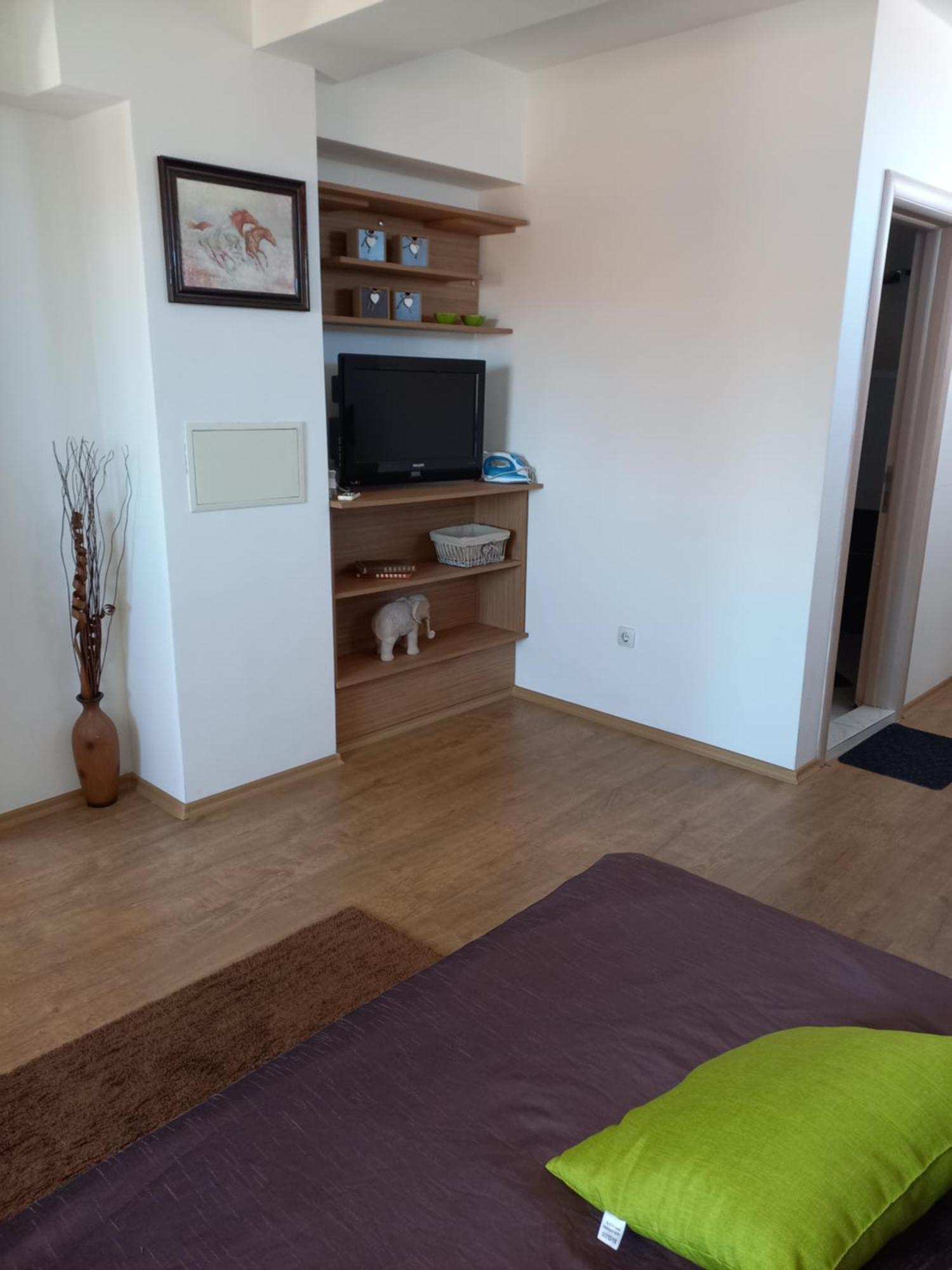 Guest House Veneta Szozopol Kültér fotó