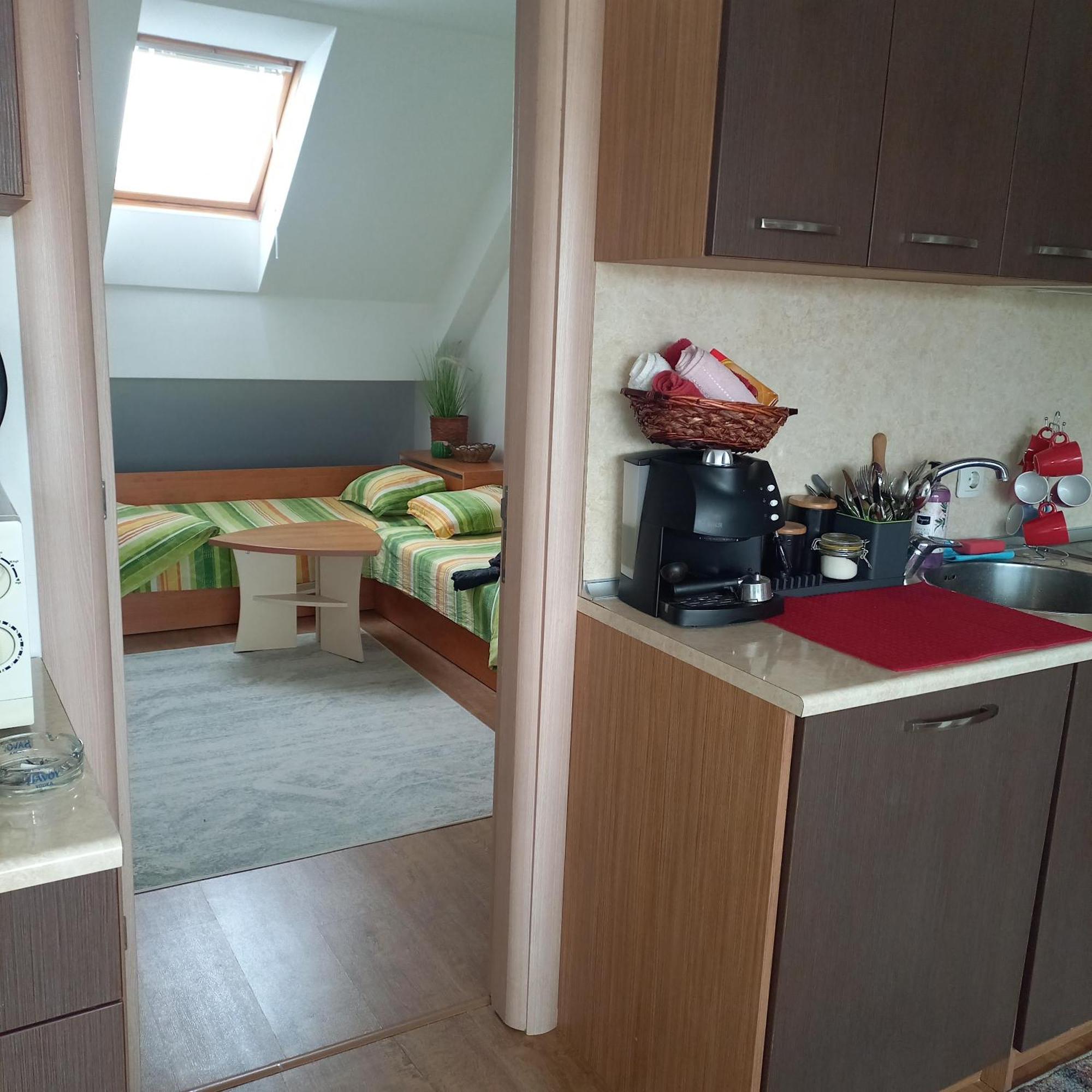 Guest House Veneta Szozopol Kültér fotó