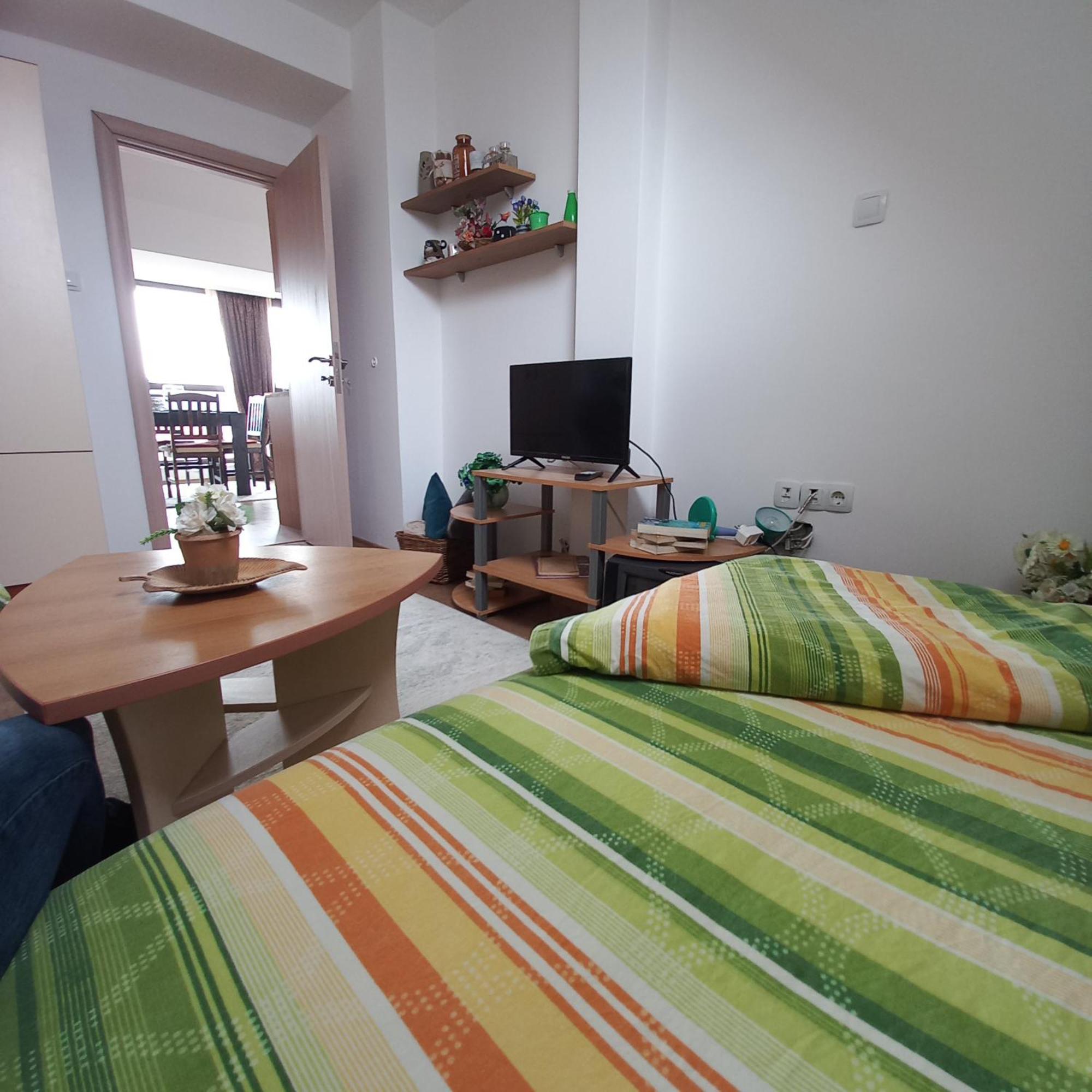Guest House Veneta Szozopol Kültér fotó