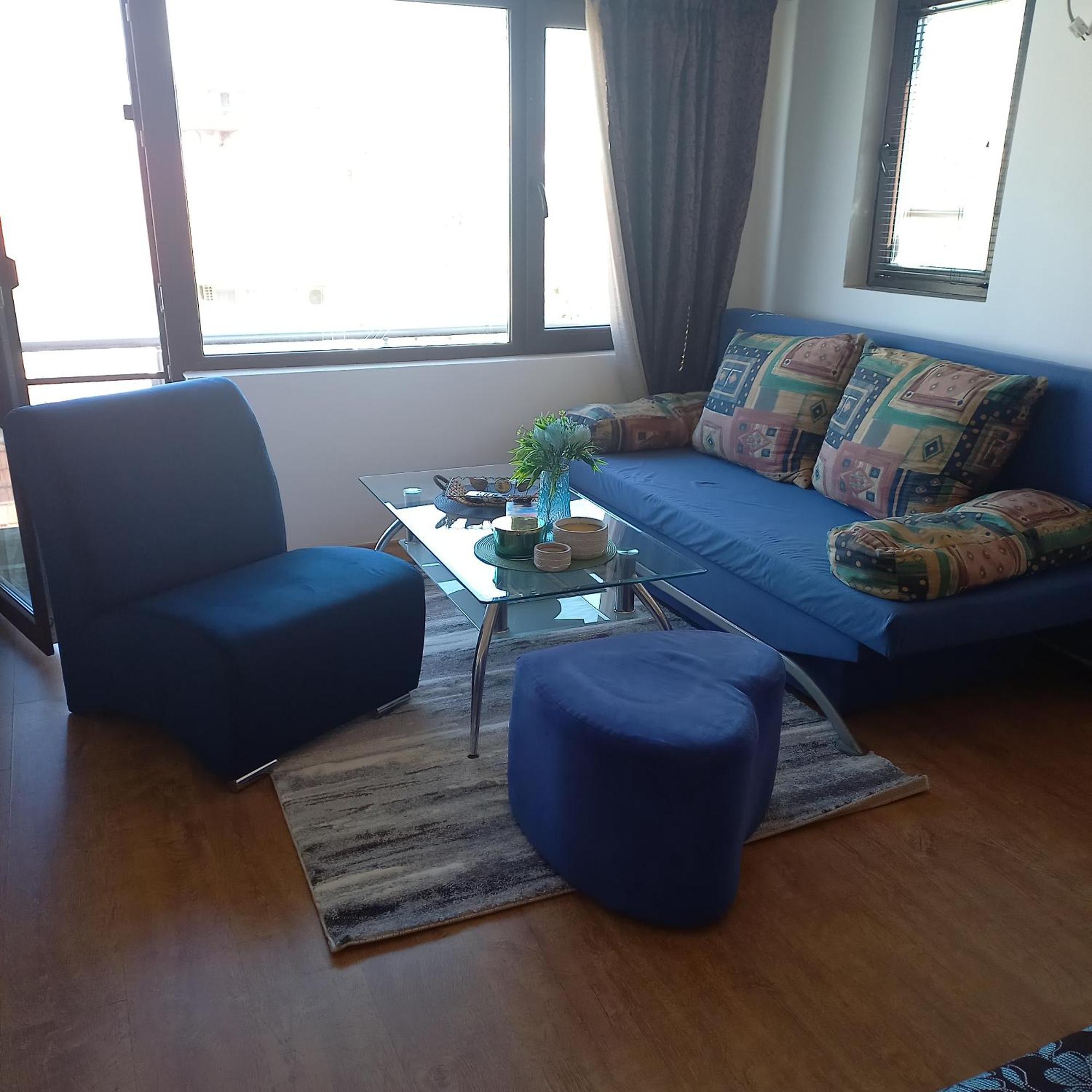 Guest House Veneta Szozopol Kültér fotó