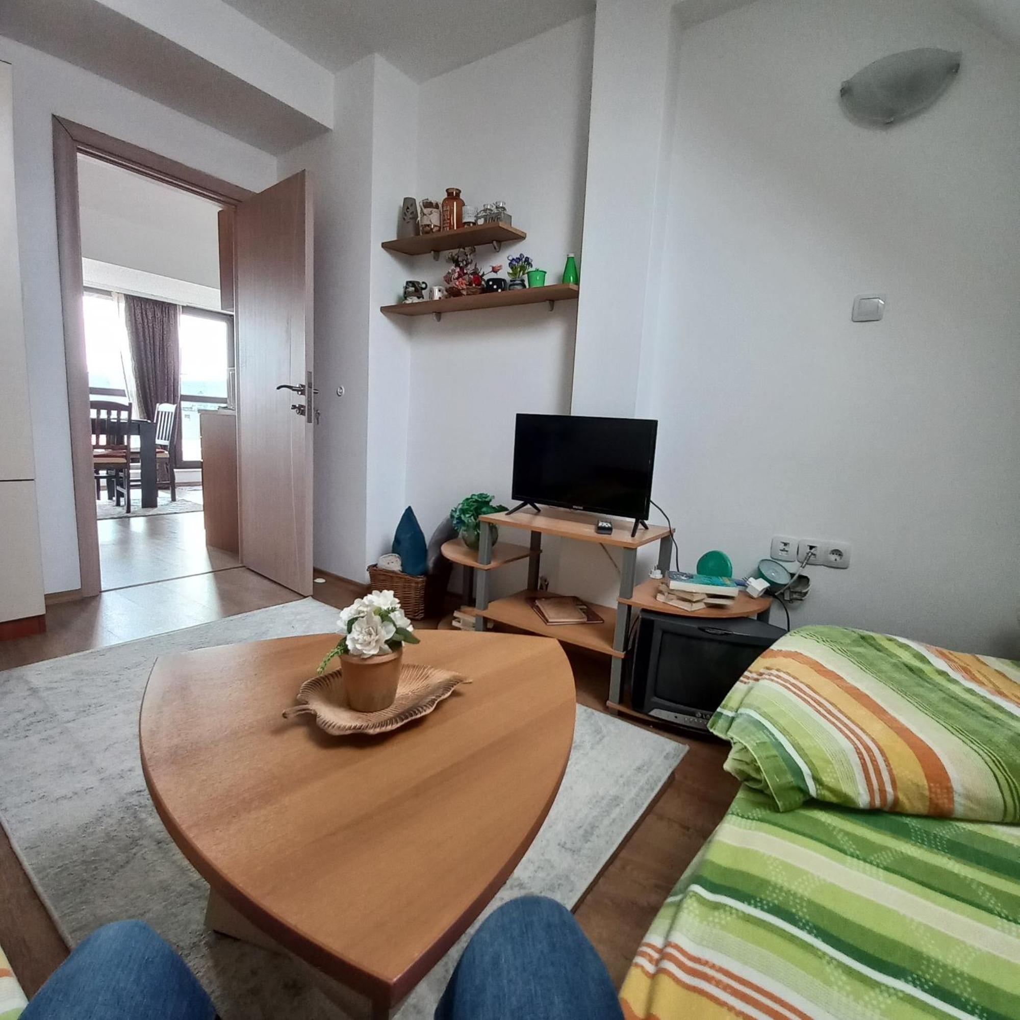 Guest House Veneta Szozopol Szoba fotó